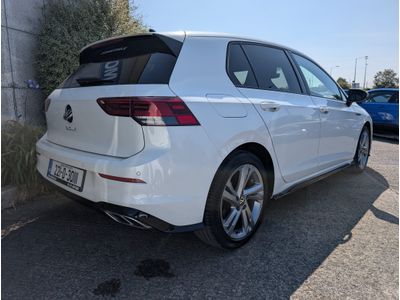 2022 Volkswagen Golf