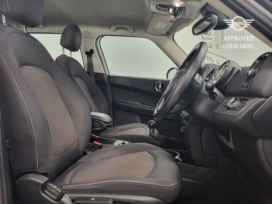2017 Mini Countryman