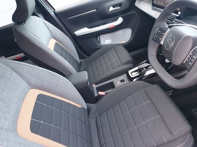 2026 Citroen C3 Aircross