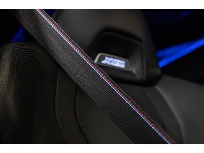 2023 BMW XM