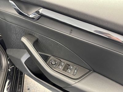 2024 Skoda Octavia