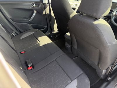 2018 Peugeot 2008