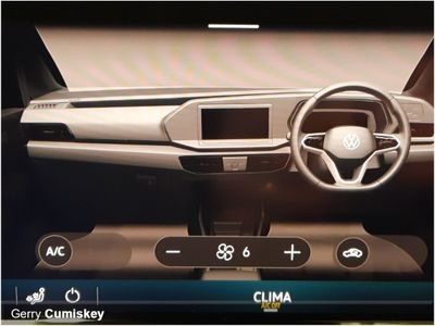 2025 Volkswagen Caddy