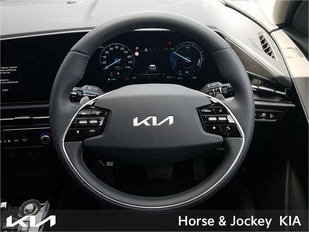 2025 Kia Niro