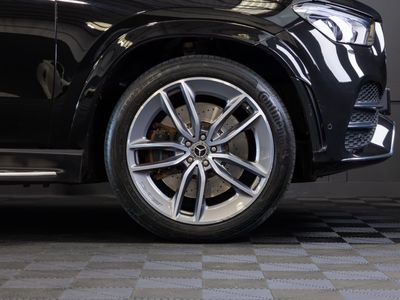 2022 Mercedes-Benz GLE Class
