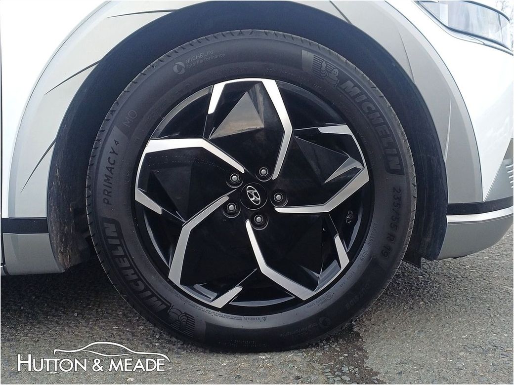 2023 Hyundai Ioniq 5