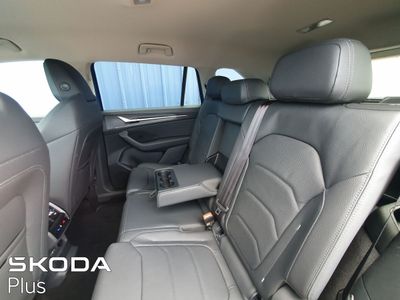2025 Skoda Kodiaq
