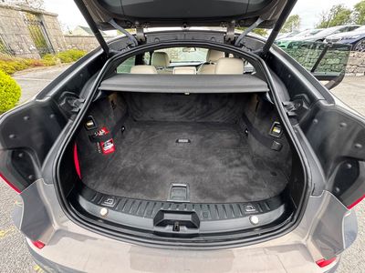 2014 BMW 5 Series