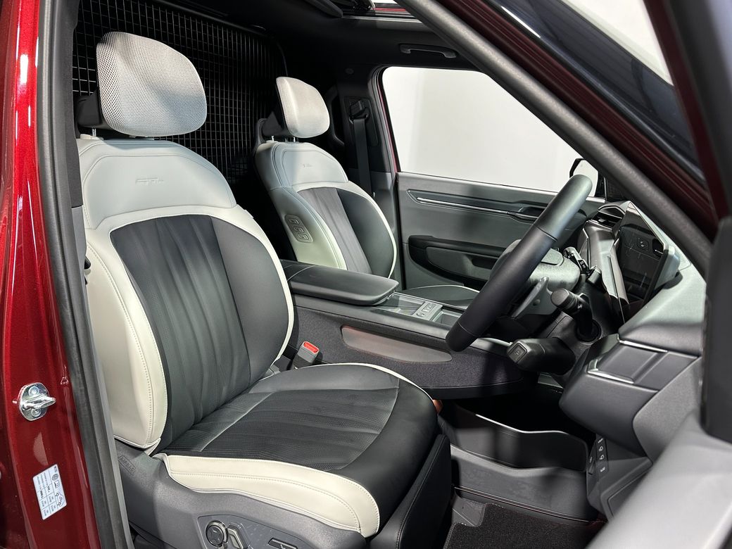 2026 Kia EV9