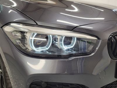 2018 BMW 1 Series