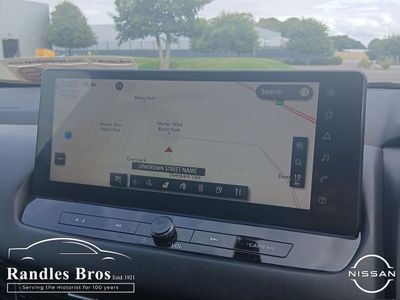 2023 Nissan Qashqai