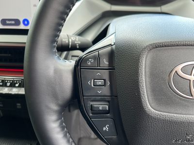 2024 Toyota Prius
