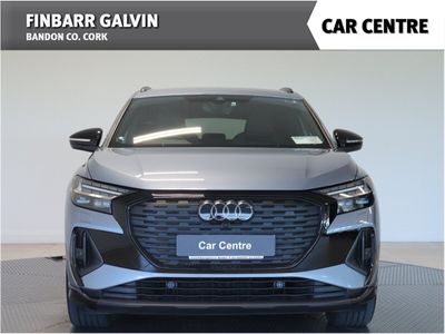 2023 Audi Q4 e-tron