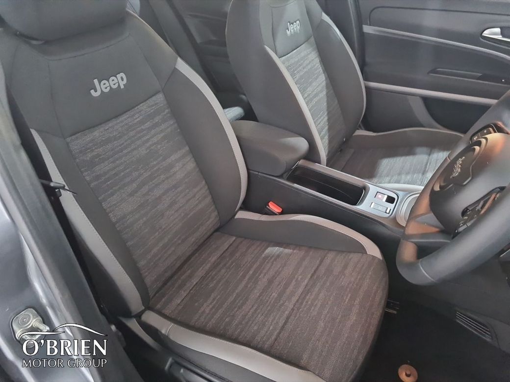 2024 Jeep Avenger