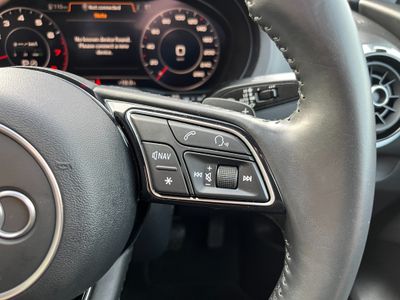 2020 Audi A3