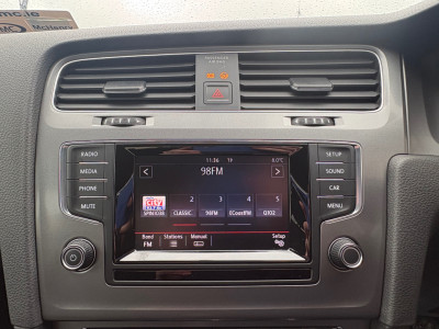 2014 Volkswagen Golf