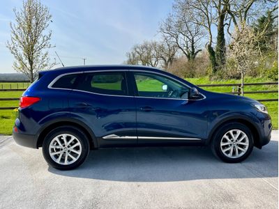 2016 Renault Kadjar