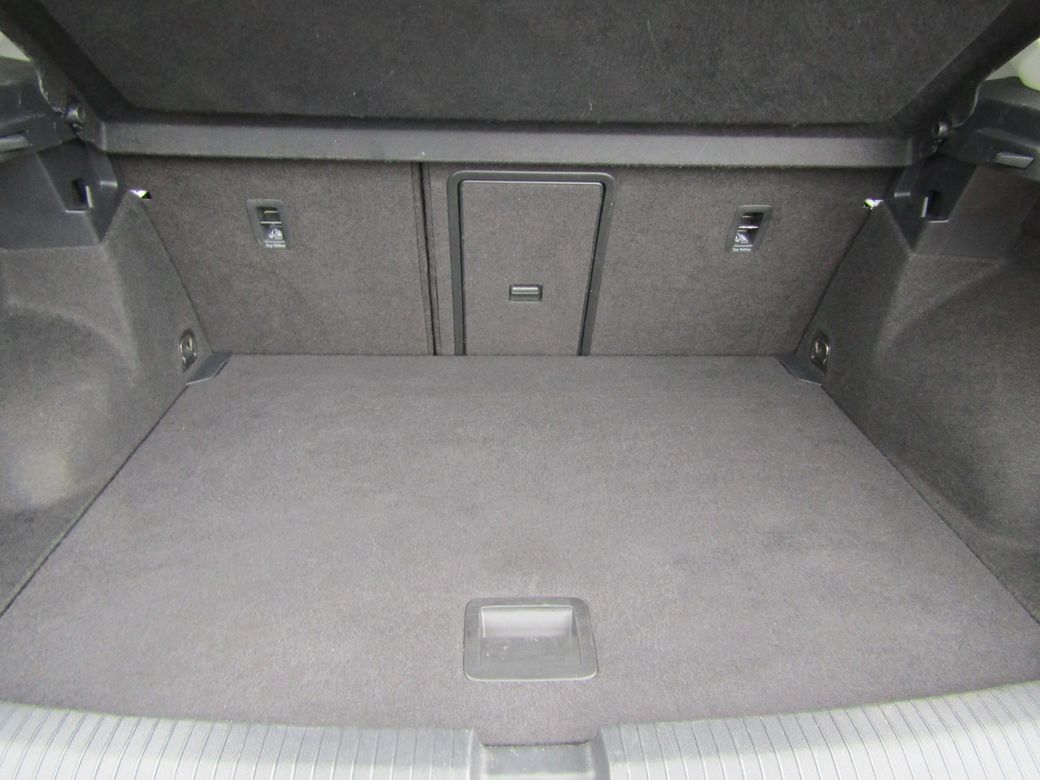 2019 Volkswagen T-Roc