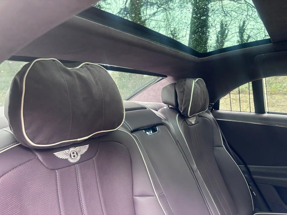 2024 Bentley Flying Spur