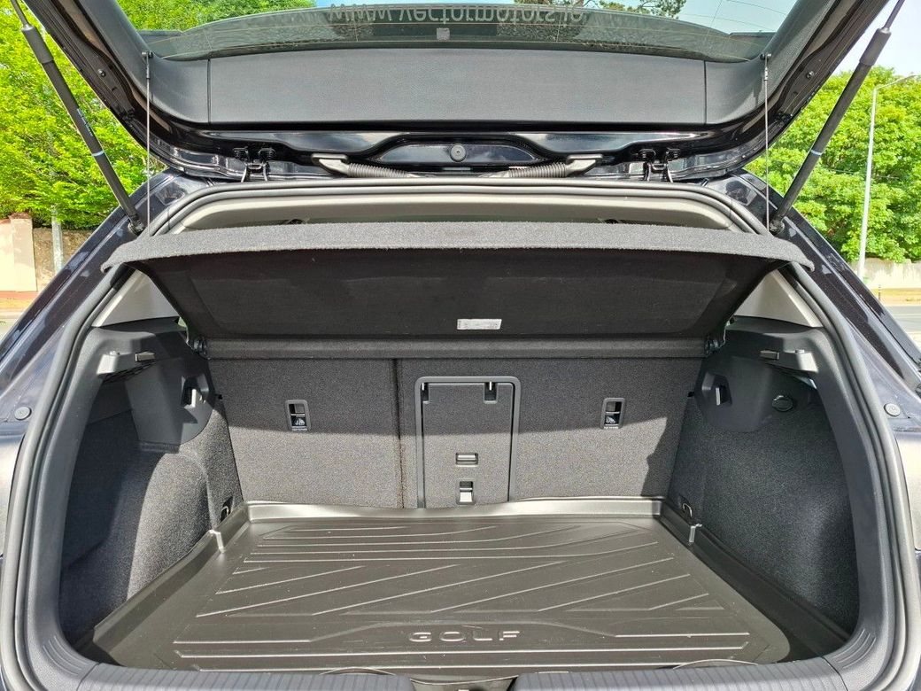 2022 Volkswagen Golf