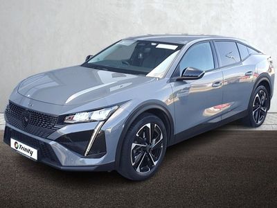 2024 Peugeot 408