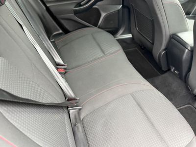 2020 Ford Focus