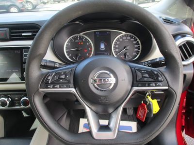 2019 Nissan Micra