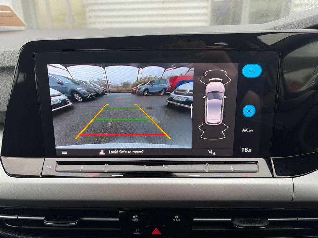 2024 Volkswagen Golf