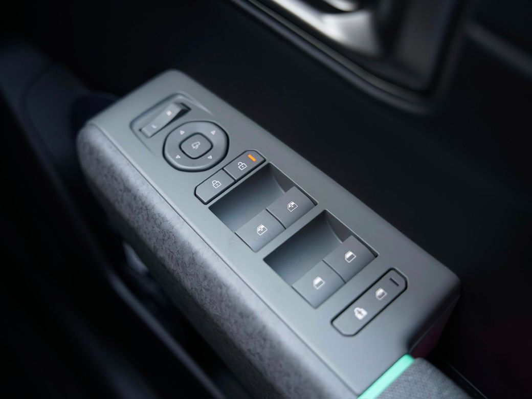 2026 Kia EV4