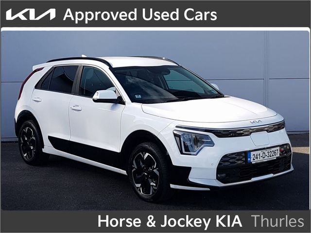 vehicle for sale from Horse & Jockey Car Sales