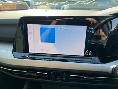 2024 Volkswagen Golf