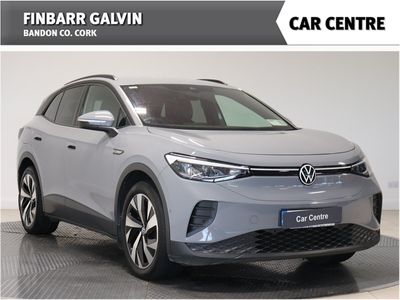 2023 Volkswagen ID.4