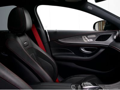 2020 Mercedes-Benz CLS Class