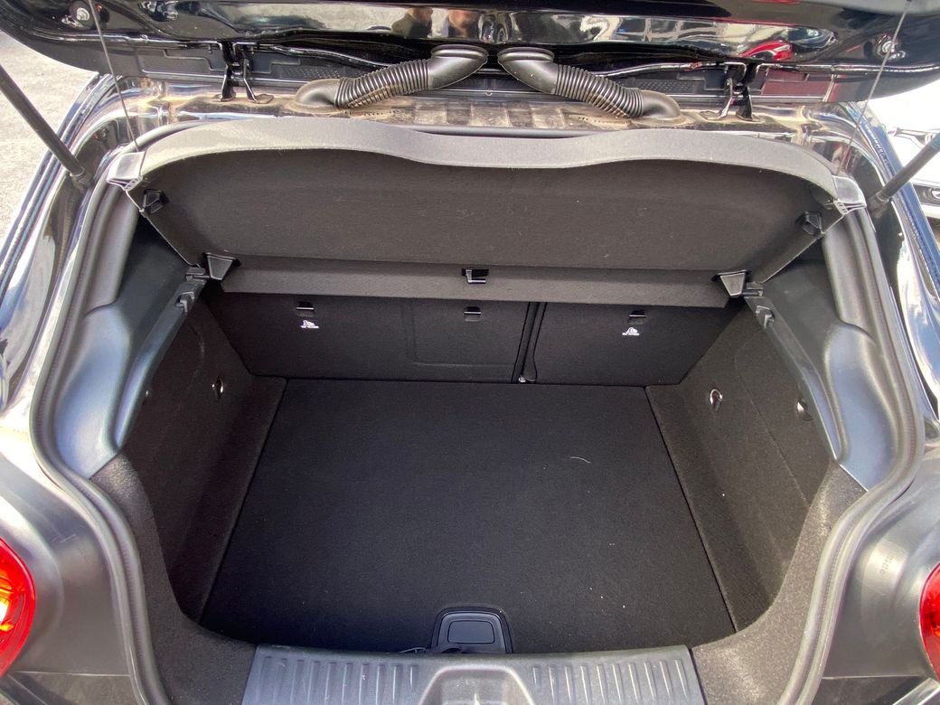 2016 Mercedes-Benz A Class
