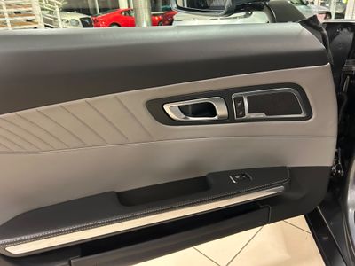 2015 Mercedes-Benz AMG