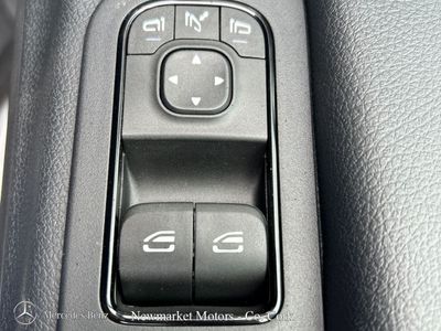 2027 Mercedes-Benz Sprinter