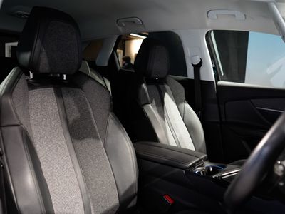 2019 Peugeot 3008