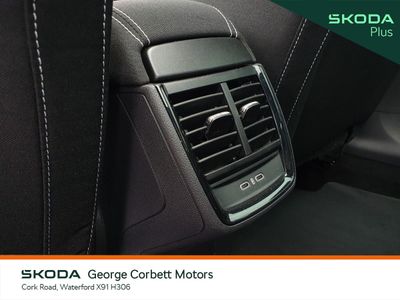 2024 Skoda Scala