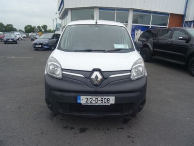 2021 Renault Kangoo