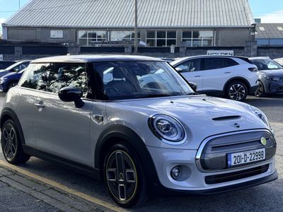 2020 Mini Cooper