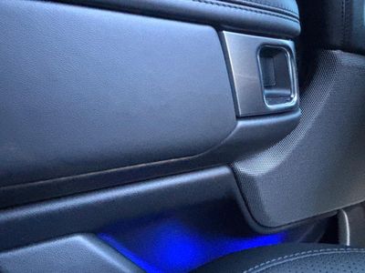 2021 Land Rover Range Rover