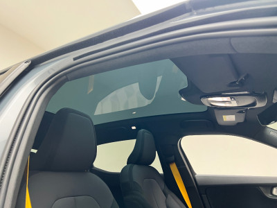 2022 Polestar 2
