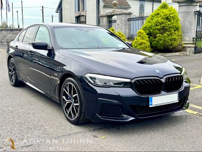 2023 BMW 5 Series
