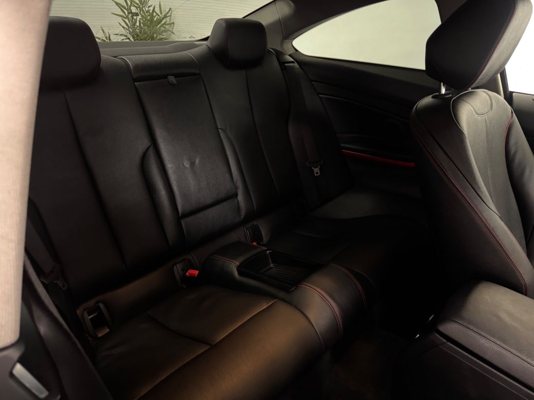 2017 BMW 4 Series