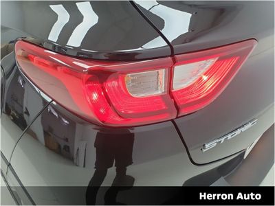 2018 Kia Stonic