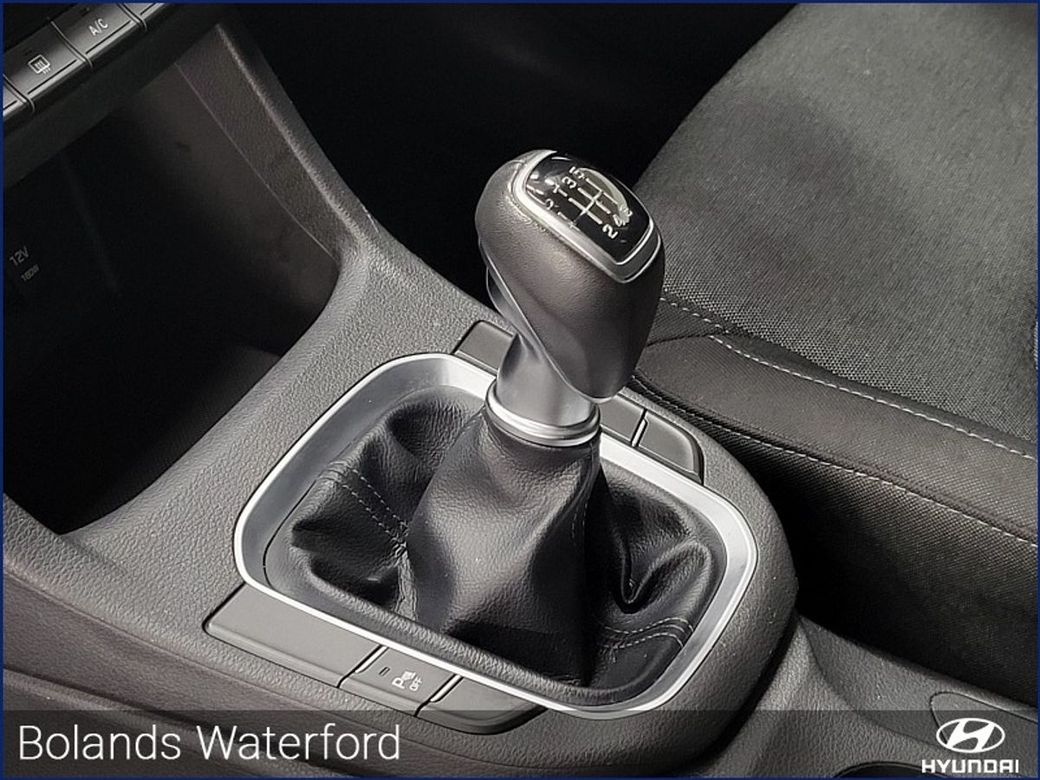 2022 Hyundai i30