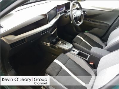 2025 Opel Frontera