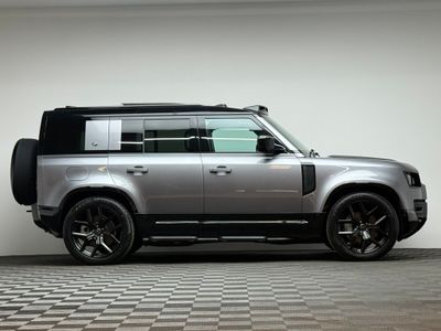 2024 Land Rover Defender