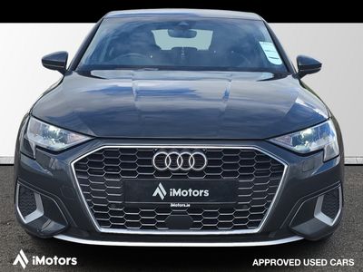 2023 Audi A3