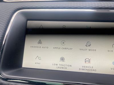 2023 Land Rover Range Rover Evoque